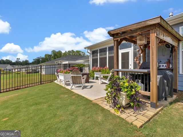 1217 Bartam Drive, Griffin, GA 30223