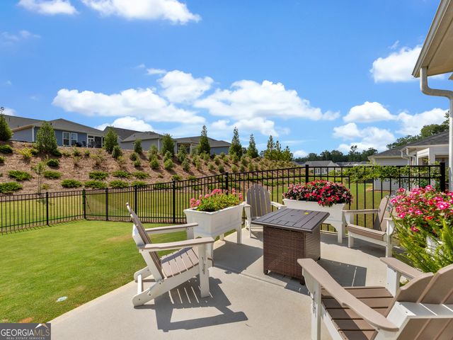 1217 Bartam Drive, Griffin, GA 30223