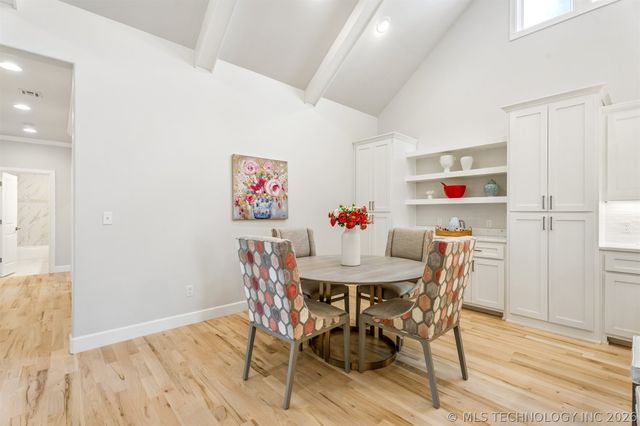 14920 S Sequoia Street S, Glenpool, OK 74033
