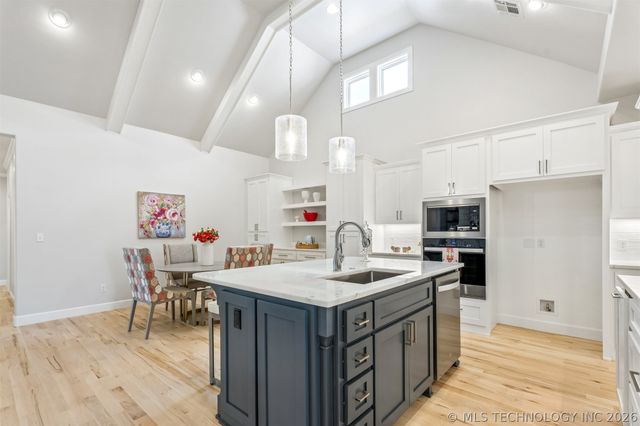 14920 S Sequoia Street S, Glenpool, OK 74033