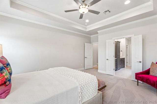 14920 S Sequoia Street S, Glenpool, OK 74033