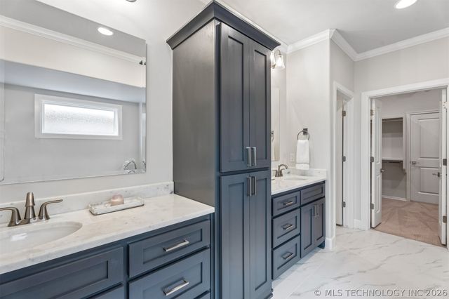 14920 S Sequoia Street S, Glenpool, OK 74033