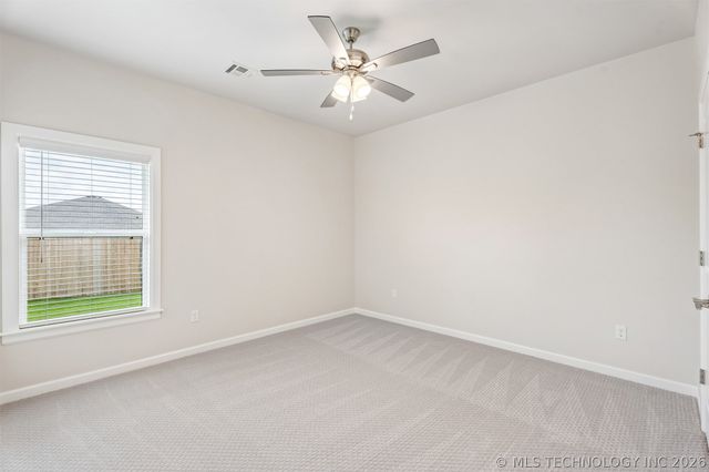 14920 S Sequoia Street S, Glenpool, OK 74033