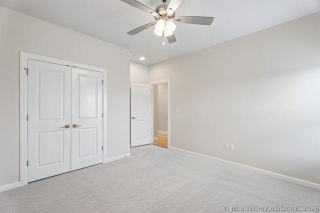 14920 S Sequoia Street S, Glenpool, OK 74033