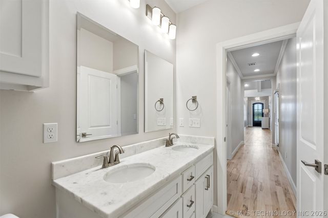 14920 S Sequoia Street S, Glenpool, OK 74033