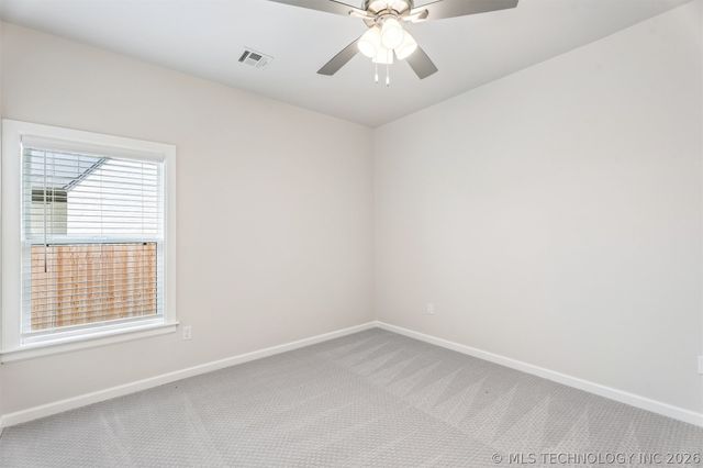 14920 S Sequoia Street S, Glenpool, OK 74033