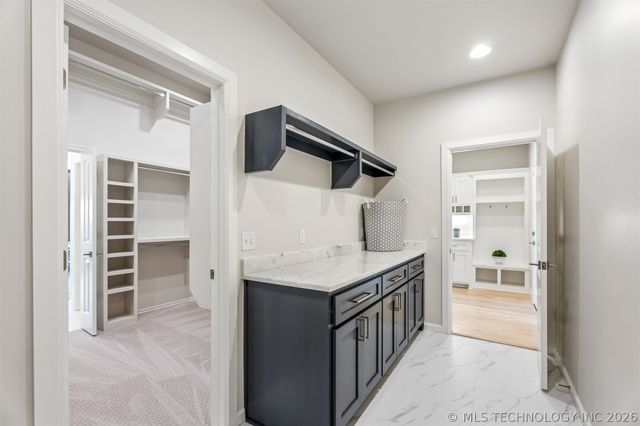14920 S Sequoia Street S, Glenpool, OK 74033