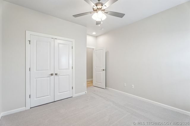 14920 S Sequoia Street S, Glenpool, OK 74033