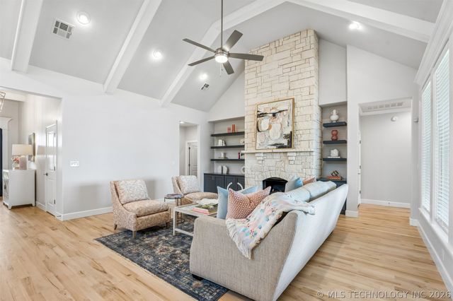 14920 S Sequoia Street S, Glenpool, OK 74033