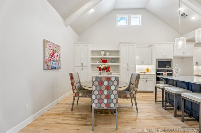 14920 S Sequoia Street S, Glenpool, OK 74033