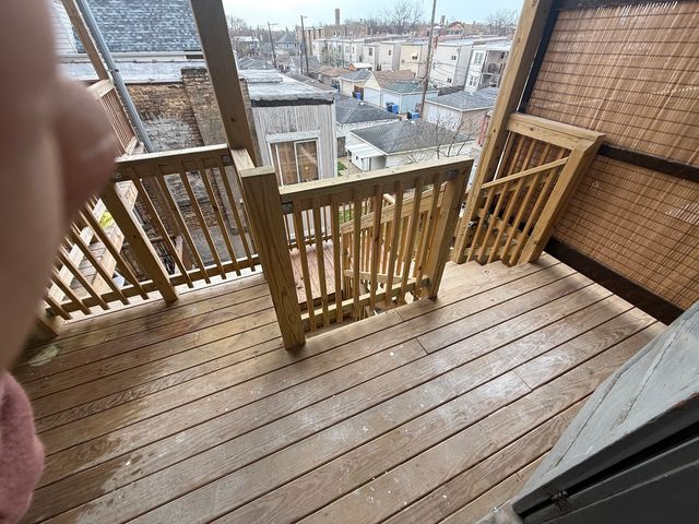 4501 N Troy Street 3, Chicago, IL 60625