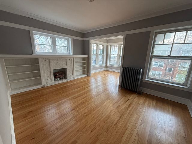 4501 N Troy Street 3, Chicago, IL 60625