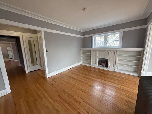 4501 N Troy Street 3, Chicago, IL 60625