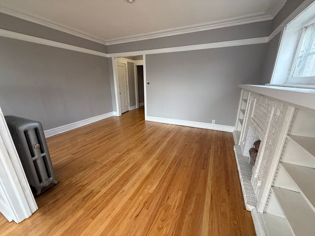 4501 N Troy Street 3, Chicago, IL 60625