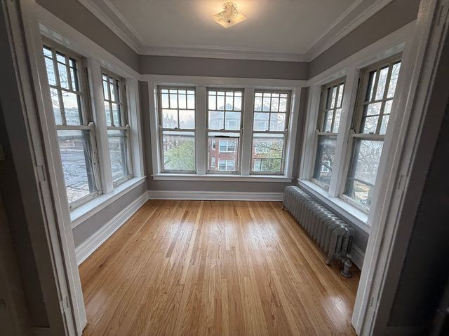 4501 N Troy Street 3, Chicago, IL 60625