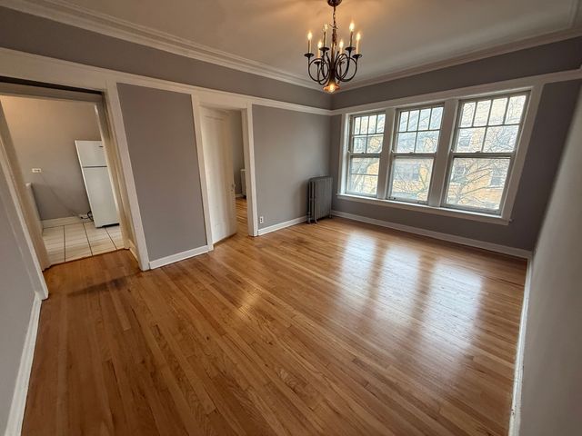 4501 N Troy Street 3, Chicago, IL 60625