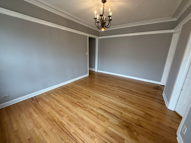 4501 N Troy Street 3, Chicago, IL 60625