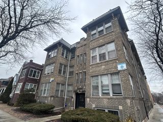 4501 N Troy Street 3, Chicago, IL 60625