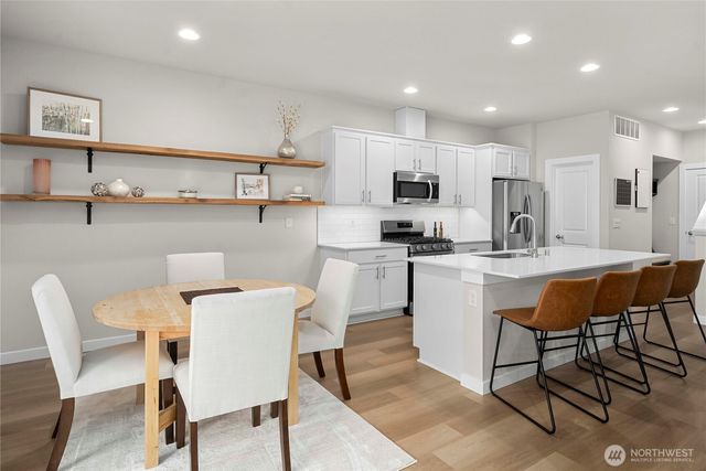12913 193rd Avenue E, Bonney Lake, WA 98391