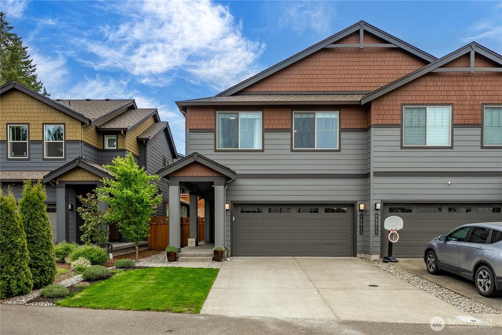 12913 193rd Avenue E, Bonney Lake, WA 98391
