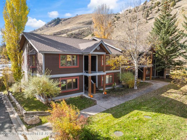569 N CACHE Street B-6, Jackson, WY 83001 property photo