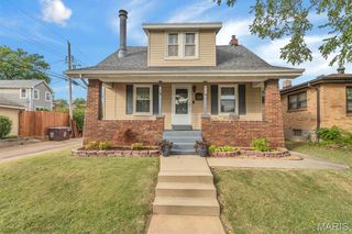 4329 Alma Avenue, St Louis, MO 63116
