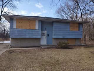 278 Hamlin Street, Gary, IN 46406