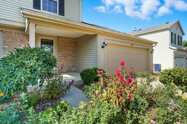 4849 Pleasant Woods Court, Columbus, OH 43230