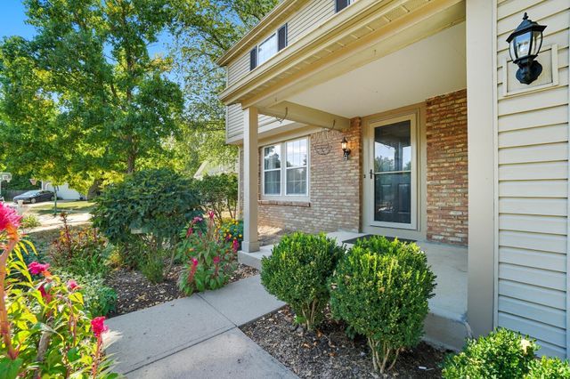 4849 Pleasant Woods Court, Columbus, OH 43230