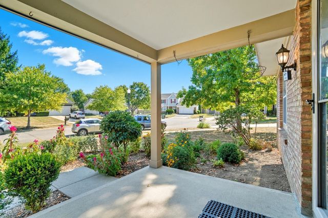 4849 Pleasant Woods Court, Columbus, OH 43230