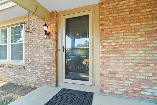 4849 Pleasant Woods Court, Columbus, OH 43230