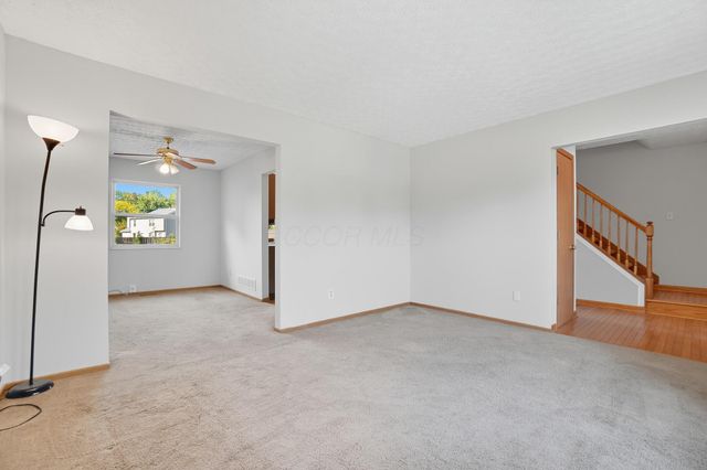 4849 Pleasant Woods Court, Columbus, OH 43230