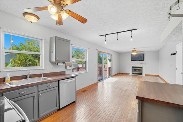 4849 Pleasant Woods Court, Columbus, OH 43230