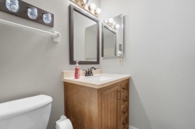 4849 Pleasant Woods Court, Columbus, OH 43230