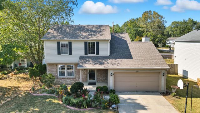 4849 Pleasant Woods Court, Columbus, OH 43230