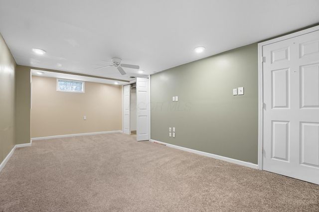 4849 Pleasant Woods Court, Columbus, OH 43230
