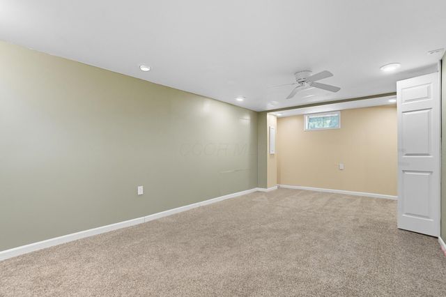 4849 Pleasant Woods Court, Columbus, OH 43230