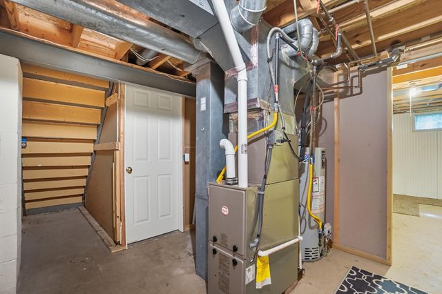 4849 Pleasant Woods Court, Columbus, OH 43230