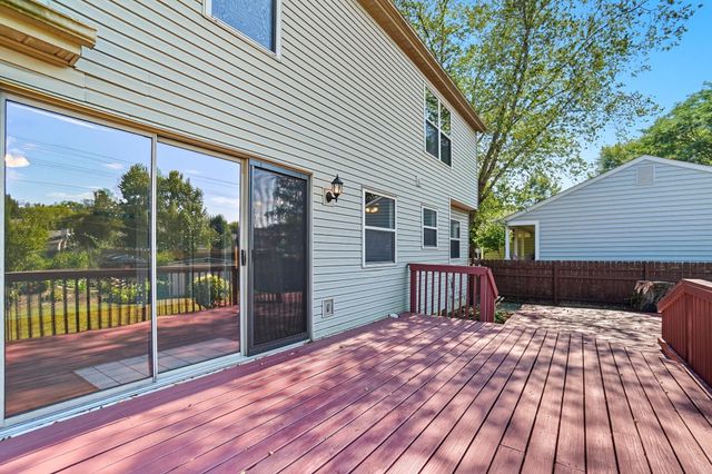 4849 Pleasant Woods Court, Columbus, OH 43230