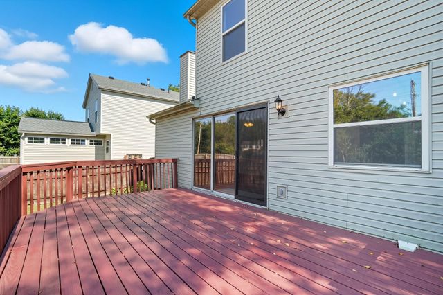 4849 Pleasant Woods Court, Columbus, OH 43230