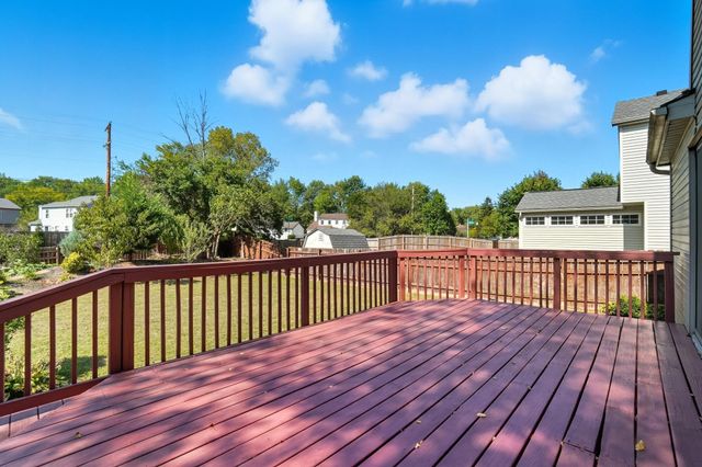 4849 Pleasant Woods Court, Columbus, OH 43230
