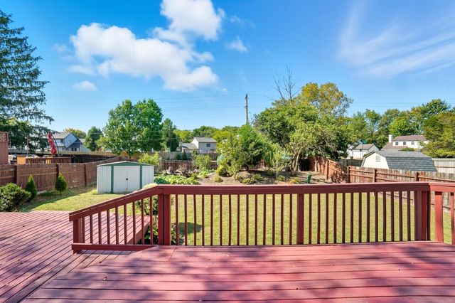 4849 Pleasant Woods Court, Columbus, OH 43230