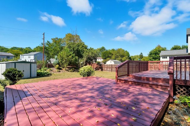 4849 Pleasant Woods Court, Columbus, OH 43230
