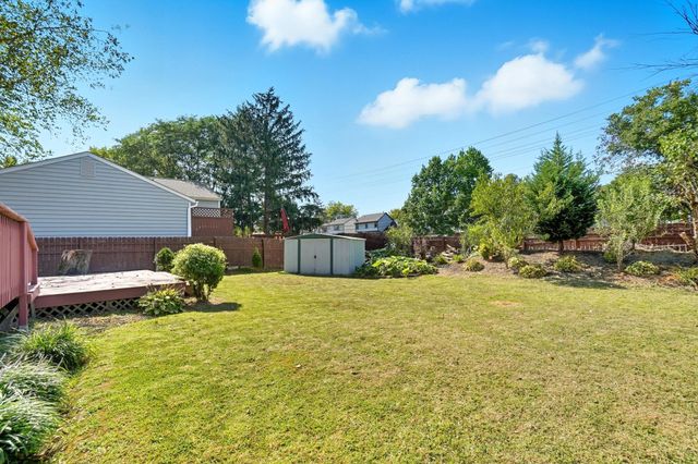 4849 Pleasant Woods Court, Columbus, OH 43230