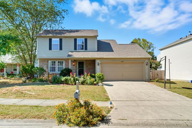 4849 Pleasant Woods Court, Columbus, OH 43230
