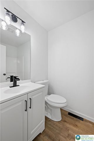 314 Ridgeview Drive, Alburtis Boro, PA 18011