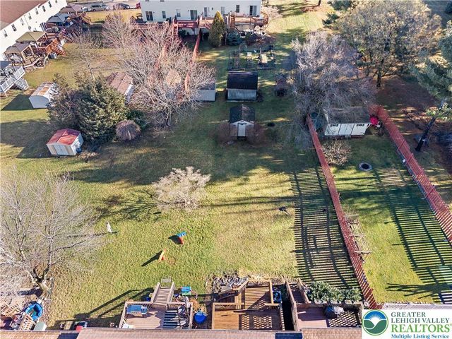 314 Ridgeview Drive, Alburtis Boro, PA 18011