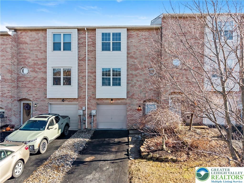 314 Ridgeview Drive, Alburtis Boro, PA 18011