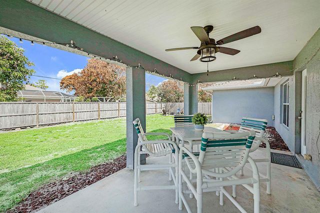 1298 SW Byron Street, Port St. Lucie, FL 34983