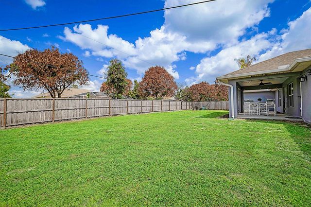 1298 SW Byron Street, Port St. Lucie, FL 34983
